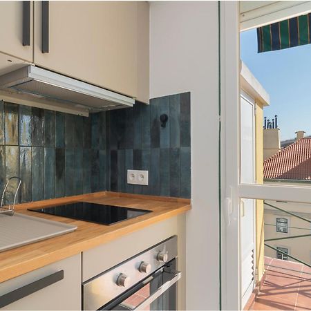 Riverfront Studio Lissabon Exterior foto